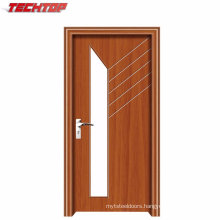 Tpw-116 New Designs Interior House Wood Main Door